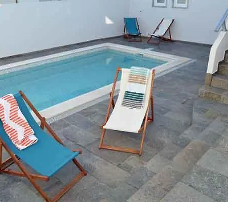 旅馆 Charme 邦巴拉尔