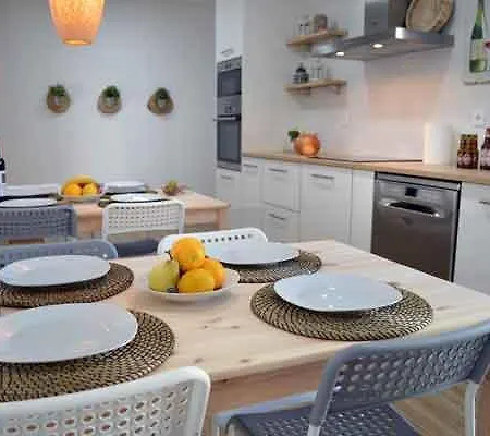 Hostal Charme *