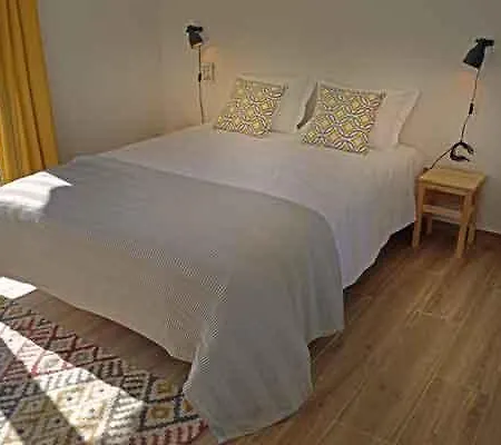 Charme Hostal Bombarral