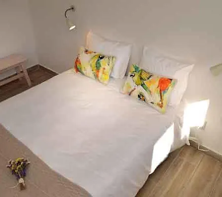 Charme Hostal
